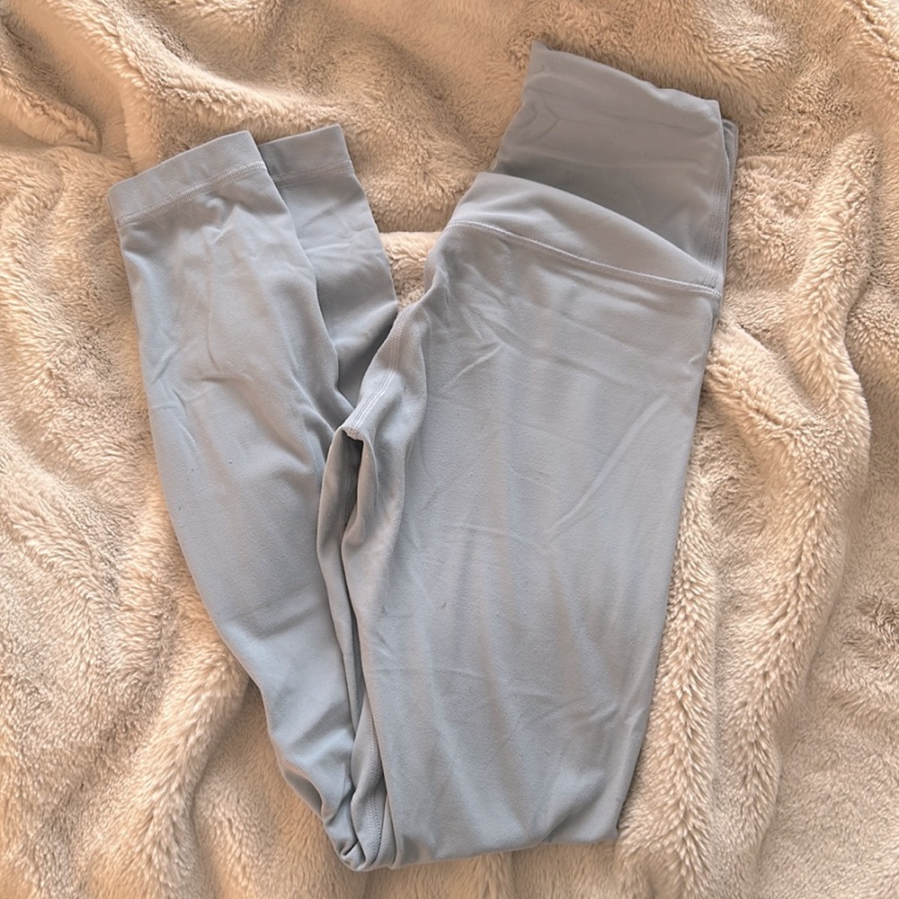 Lululemon 25” Align leggings